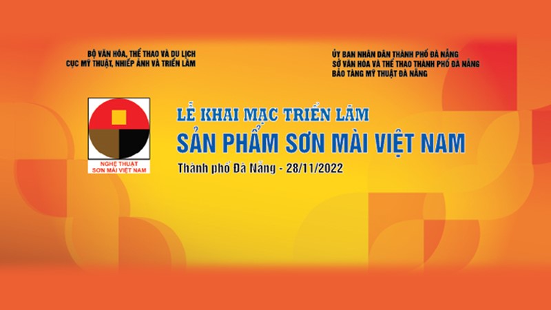 Exhibition of Vietnamese traditional lacquer products in Da Nang