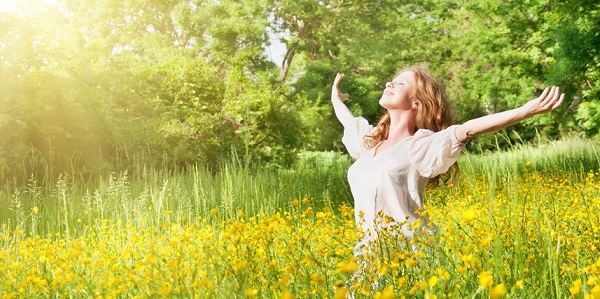 Sống Tỉnh thức – Bí quyết để tìm lại Bình An nội tâm