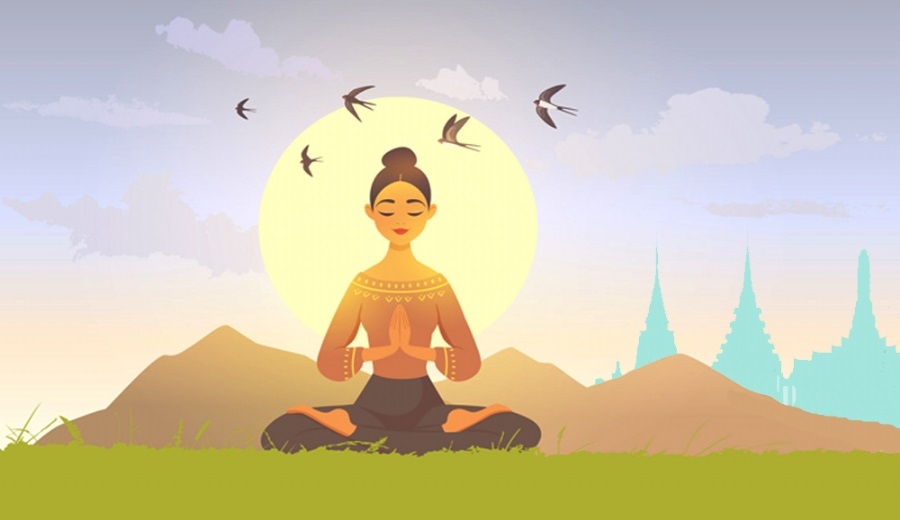 Làm sao để thực hành Sống Tỉnh thức trong cuộc sống hiện đại?