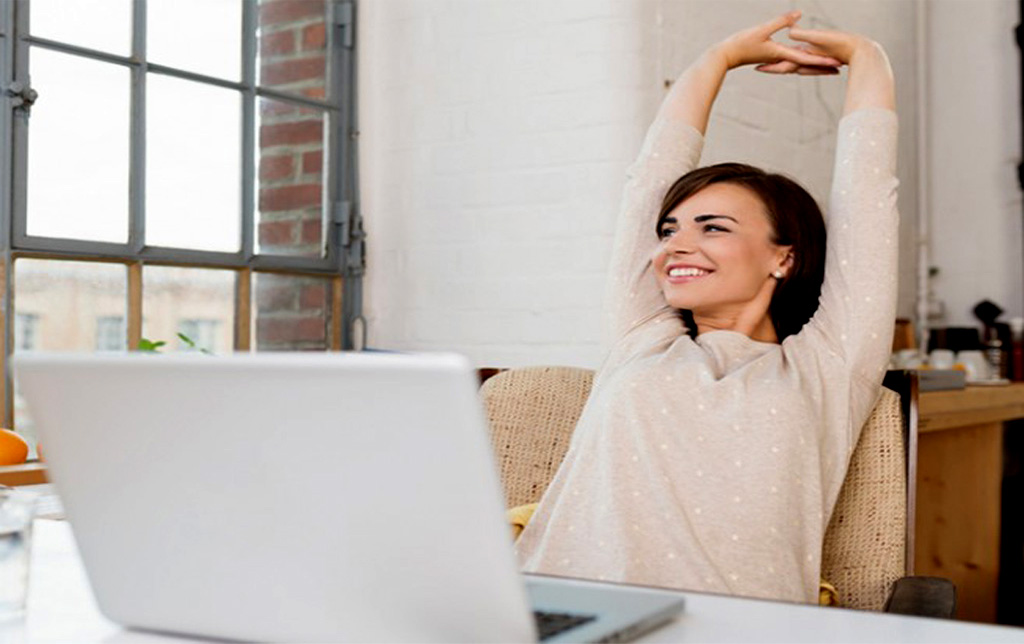 Tỉnh thức trong công việc giúp giảm căng thẳng, tăng hiệu quả làm việc